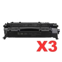 Compatible HP CE505A Toner Cartridge 05A